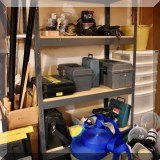 T03. Power tools.
